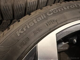 original skoda superb IV 3P0601025 zimní Trisuli - 6