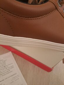 Tommy Hilfiger boty vel.40 NOVÉ - 6