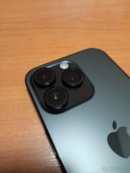 Apple iPhone 14 Pro 128GB, baterie 88% - 6
