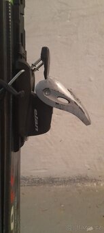 Dětské lyže 110cm - 6