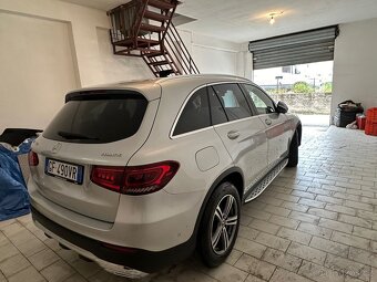 Mercedes GLC 180 kw - 6