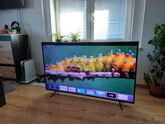 4K Smart TV Sencor SLE 55US600TCS-úhlopříčka 140cm - 6