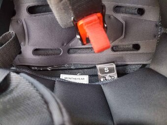 Prodám helmu Skorpion EXO ADX-1 - 6