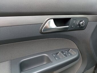 VW TOURAN 2.0TDI-CR - 6