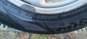 Disky R15 na subaru - 6