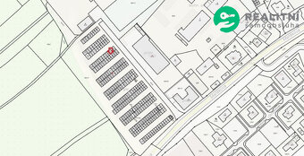 Garáž po rekonstrukci Litomyšl - 6