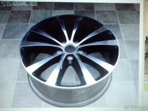 ALU KOLA JEEP COMPASS - 6