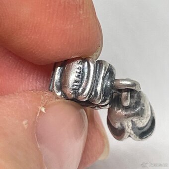 pandora koralek -tulipan - 6