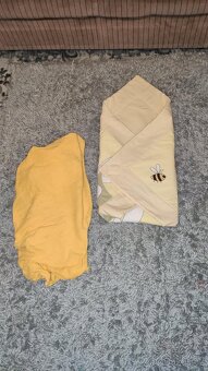 Spací pytel a další - 6