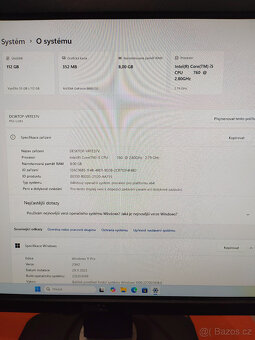 PC Intel Core i5 - 6