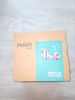 Sprchová baterie - 6