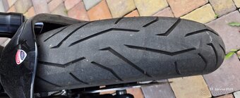 Ducati Diavel 1200 TOP STAV - 6