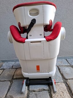 Autosedačka Britax Römer KIDFIX XP - 6