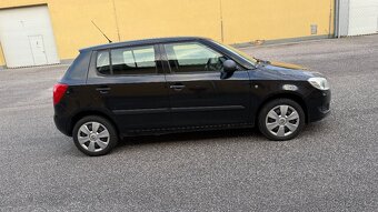 Škoda Fabia 1.2htp 171tkm - 6
