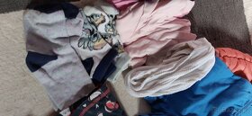 Dívčí oblečení - 6