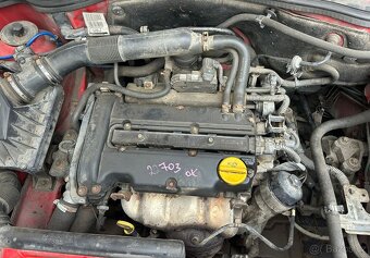 Opel Combo č. 22703 - 6