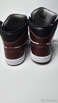 Nike Air Jordan 1 mid se 44,5eu - 6