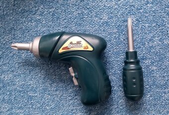 Šroubovací dinosauři - 6