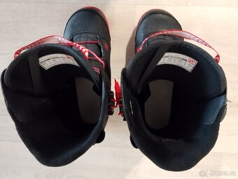Snowboardové boty 45 - 6