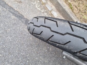 Harley Davidson Low Rider DYNA FXDL 2017 - 6