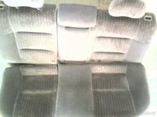 Opel Vectra B - sedačky - 6