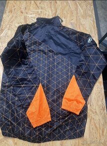 Softshellova bunda MelCon vel 3Xl - 6