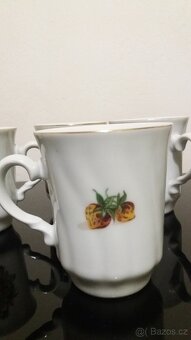 PORC.HRNICKY-ROYAL DUX - 6