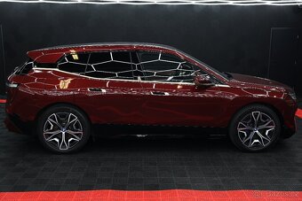 iX xDrive50 | TOP stav | Soft-close | Harman/Kardon - 6