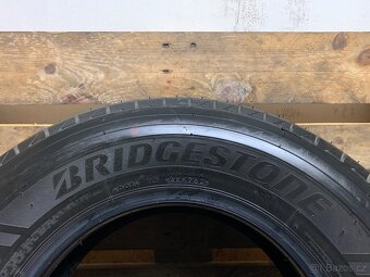 1ks 225/75/16C Bridgestone Duravis R660/2024/9m - 6