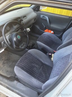 Felicie Pick up 1.9 - 6