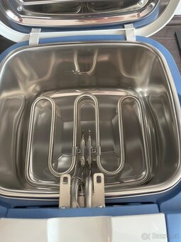 Nová olejová fritéza Ufesa - 6