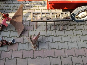 Prodám Tera Vari systém - 6