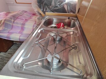 Prodám karavan. - 6