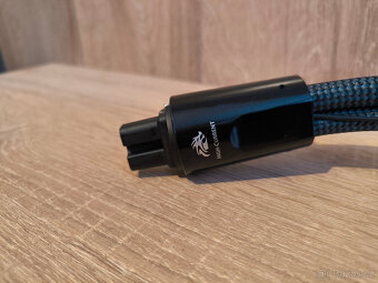 AUDIOQUEST DRAGON High Current 2,0m DIY - 6