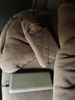 Powerbank Trakker - 6