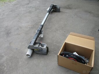 mover TRUMA ke karavanu č. 5 - 6