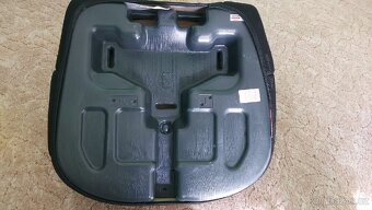 Podsedak, autosedačka Ferrari - 6