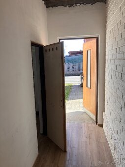 Prodej čtvrtdomku 3+1, garáž - 6