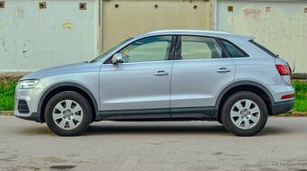 Audi Q3 2.0 TDI Design - 6