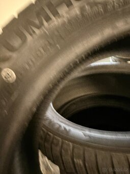 215/50 R18 92V Kumho WinterCraft WP52 - 6