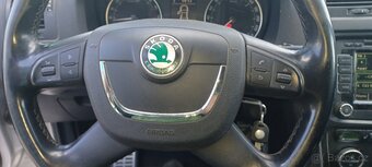 Octavia 4x4 - 6