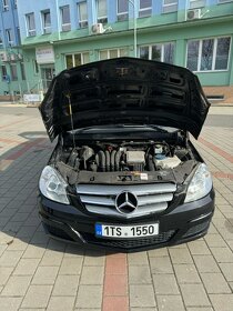 Mercedes-Benz třídy B - 6