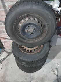 Zimní pneumatiky 13 - 6