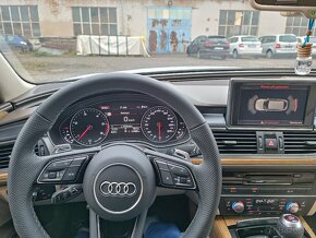 Audi A6 C7 4g Avant - 6
