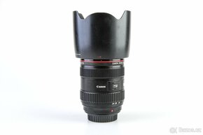 Canon EF 24-70mm f/2.8L USM + faktura - 6