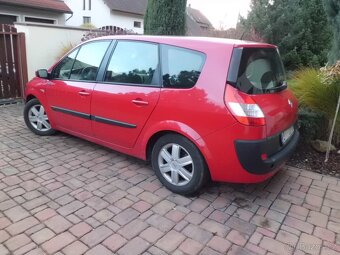 Renault Megane, Scenic - náhr. díly - pouze volat - 6