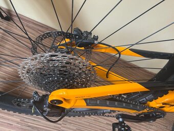 TREK Fuel EX5 - 6