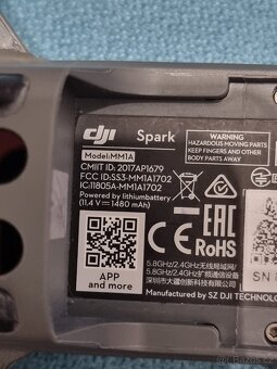 DJI Spark combo - 6