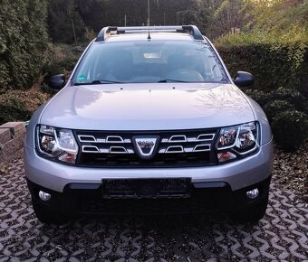Dacia Duster 1.2Tce 4x4 - 6