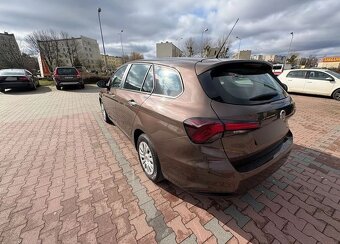 Fiat Tipo 1.4 16v Pop Benzin - 6